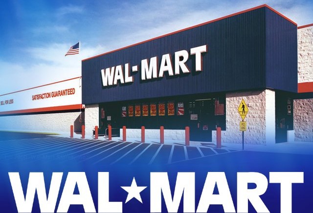 Walmart spurs Transport Corp's spending on logistics