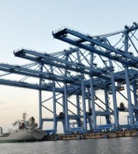 Krishnapatnam port, chennai