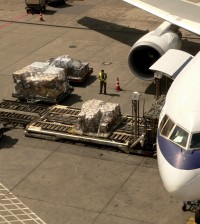 AIR FREIGHT IMAGE