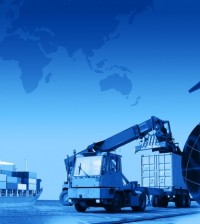 freight forwarder