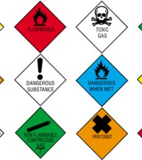 Hazardous Cargo Handling