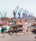 kandla Port