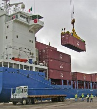 shipping vessel image 4 jan