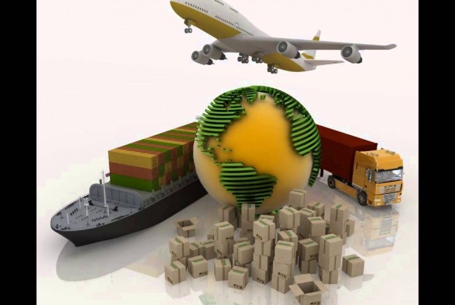 freight forwarders india oct
