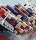 ocean freight oct 1