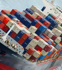 ocean freight oct 1