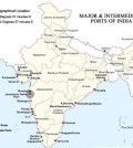 Ports in India
