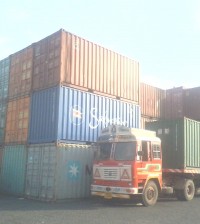 Indian Freight Forwarder