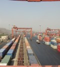 ICD DELHI PORT