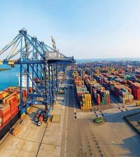 mundra freight forwarders