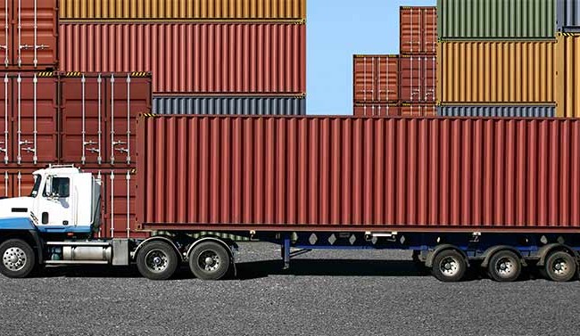 Logistics Service provider in India