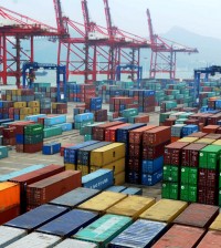 #CHINA-ECONOMY-IMPORTS & EXPORTS-RISE (CN)