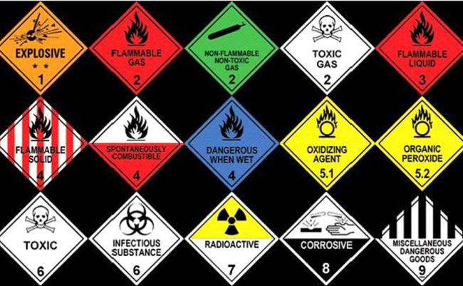 DGS_I_PlacardLoadForDangerousGoodsTransport