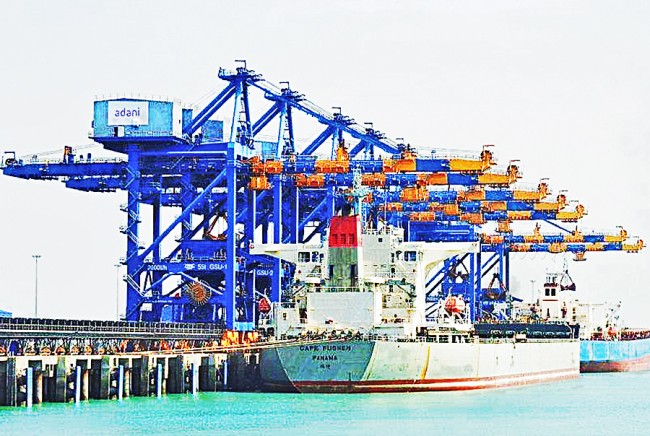 5-Mundra-Port-creates-national-record-in-coal-handling
