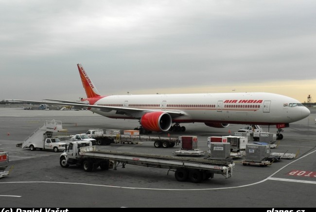 air india