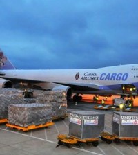 Air cargo