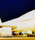 Air freight