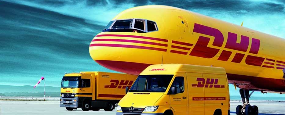 DHL to use green technology in all facilities in India