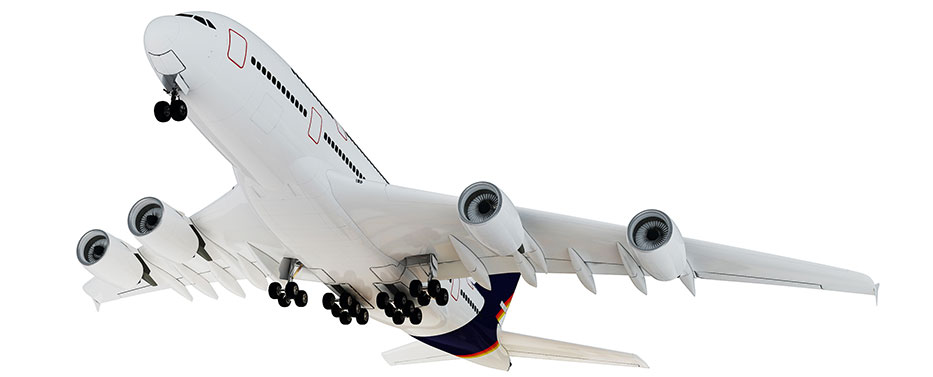 Air Freight East africa