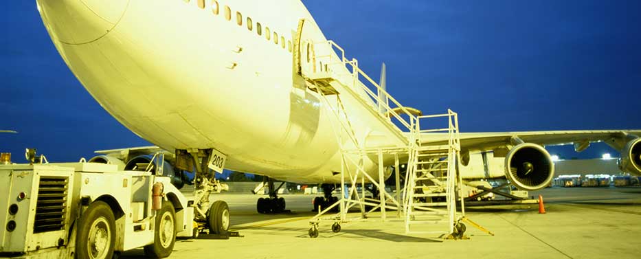 Air Freight Bangalore