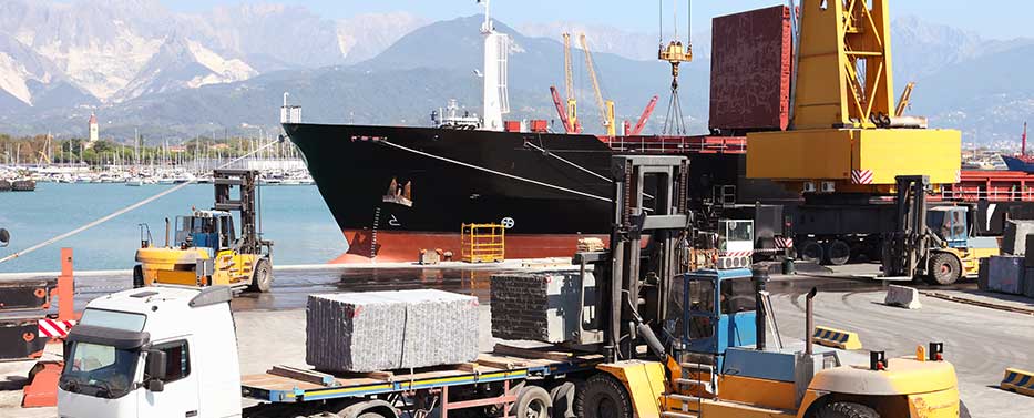 Sea Freight Mundra, Kenya