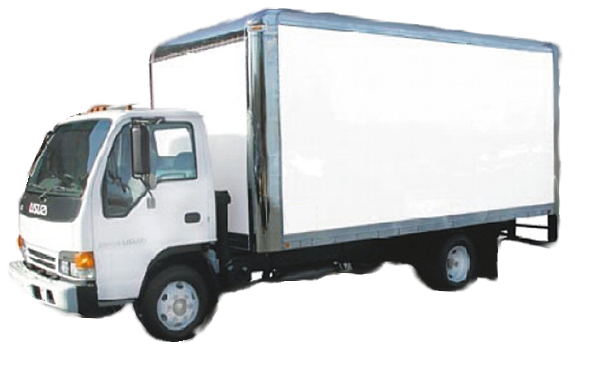 Trucking in East africa, Inland Transportation in East africa