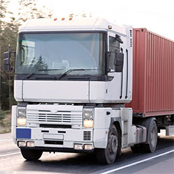 Road Transport in East africa