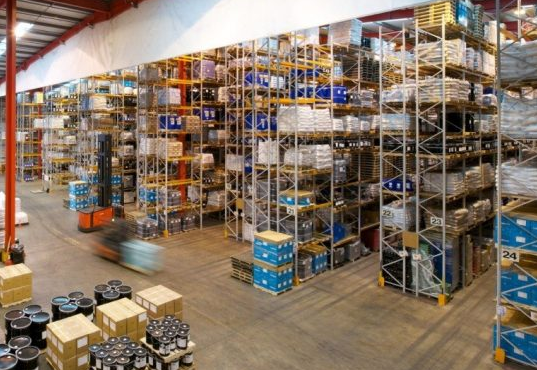 Warehousing East africa & Custom Clearance East africa