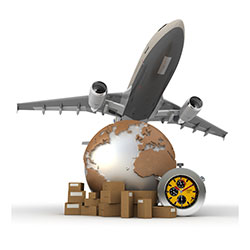 Logistics Provider in East africa